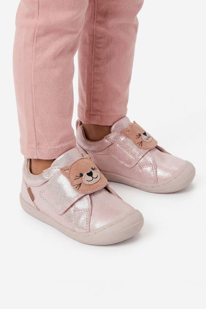 półbuty dziecięce Lasocki