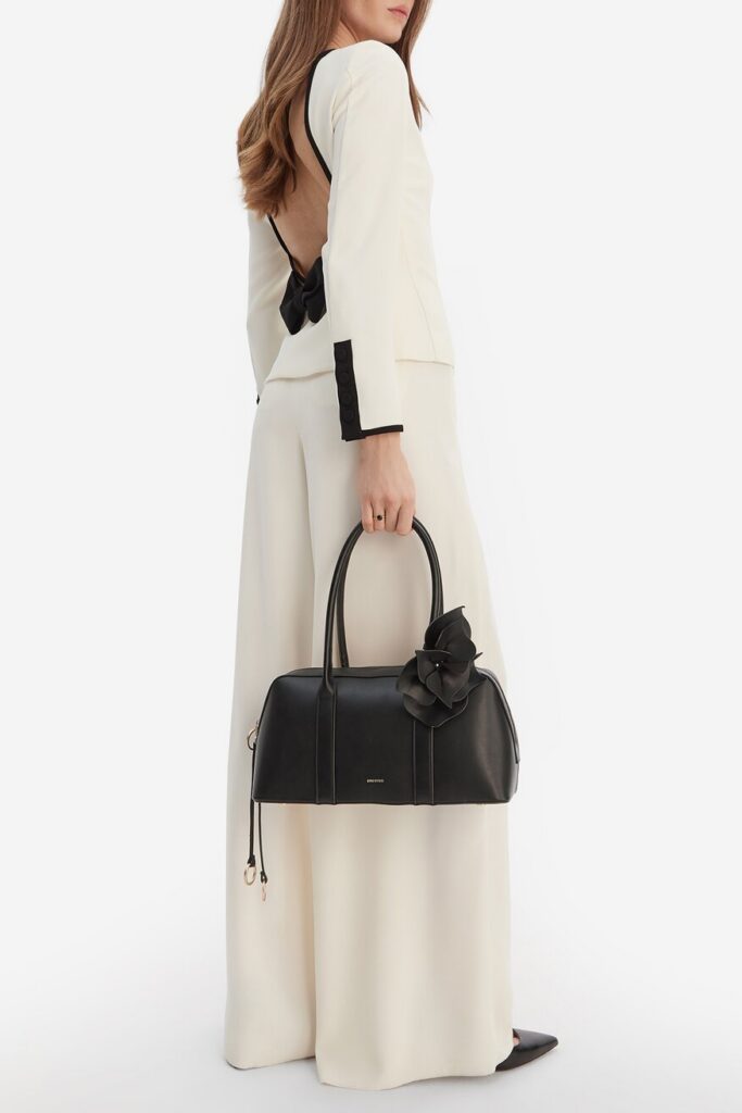 torebka Gino Rossi czarna