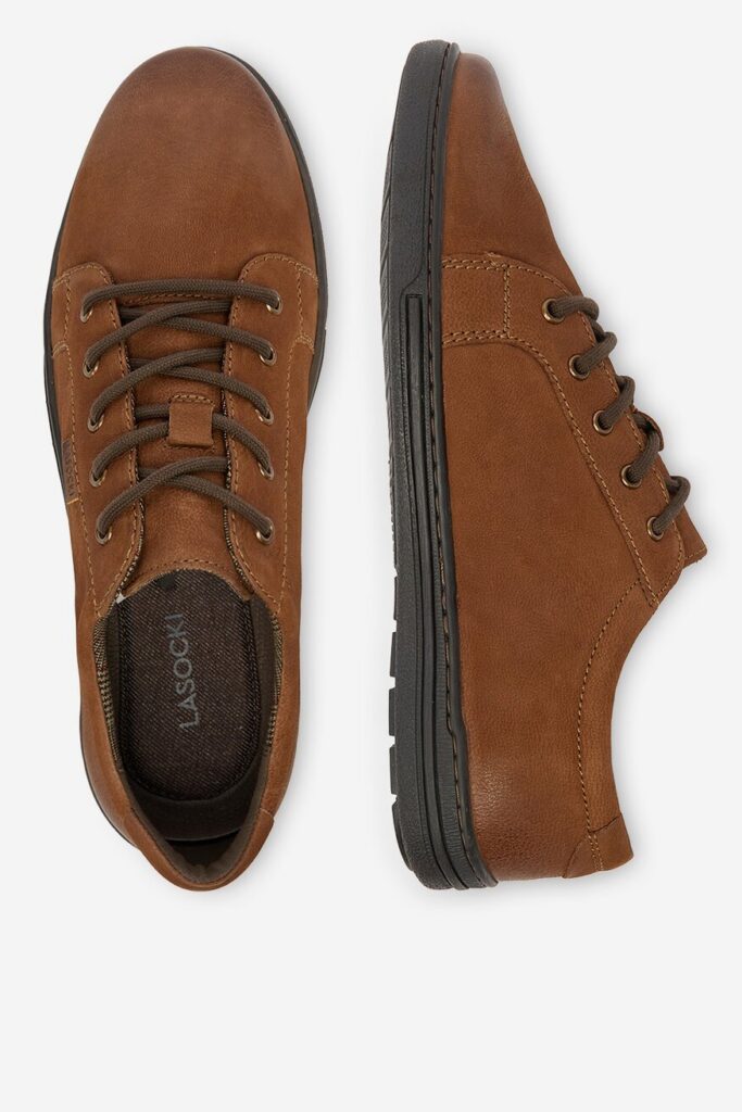 buty męskie Lasocki 