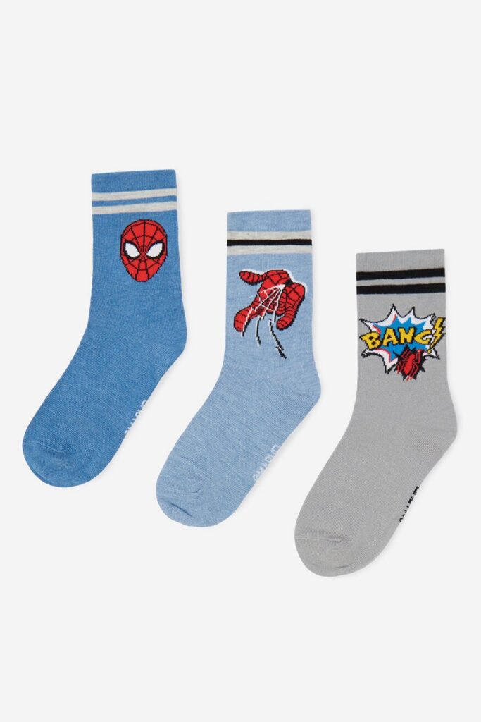 skarpetki chłopięce