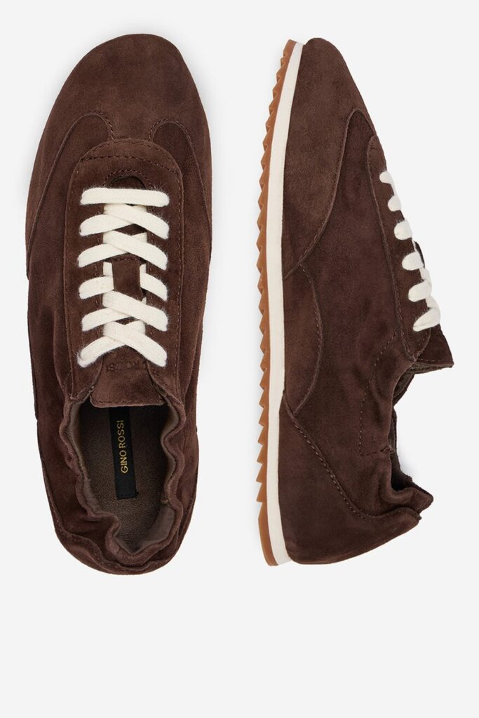 sneakersy damskie Gino Rossi