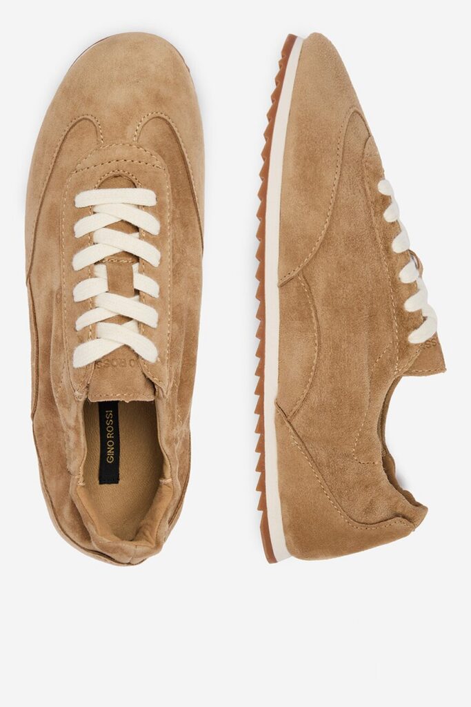 sneakersy gino rossi