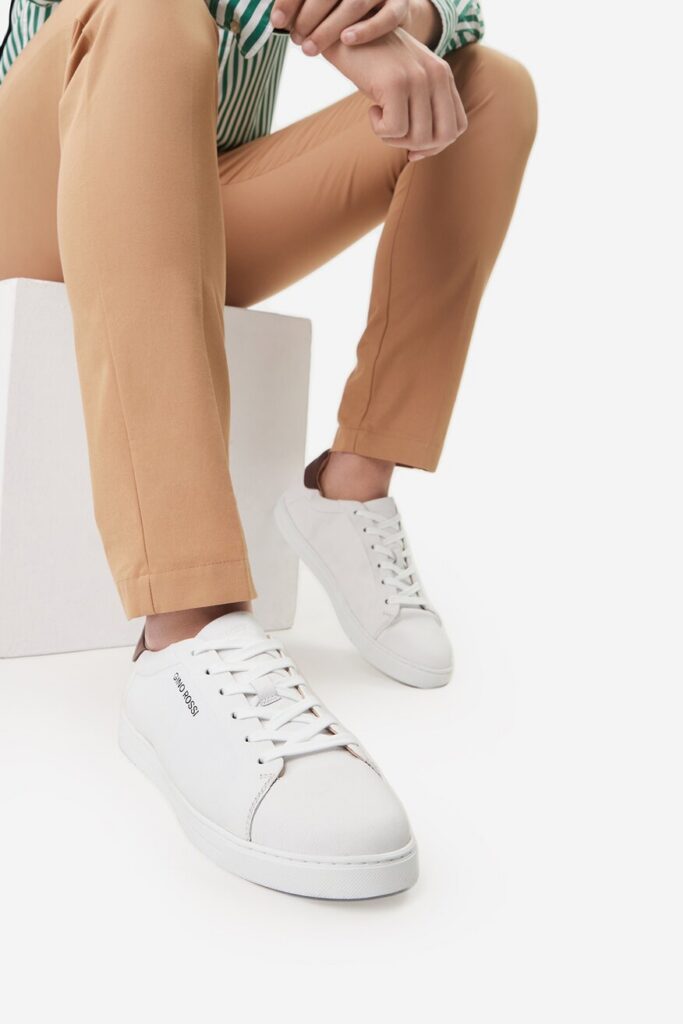 buty męskie Gino Rossi
