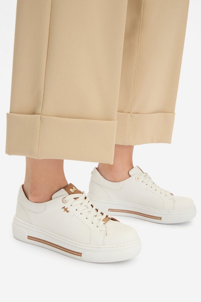 sneakersy do eleganckich stylizacji 