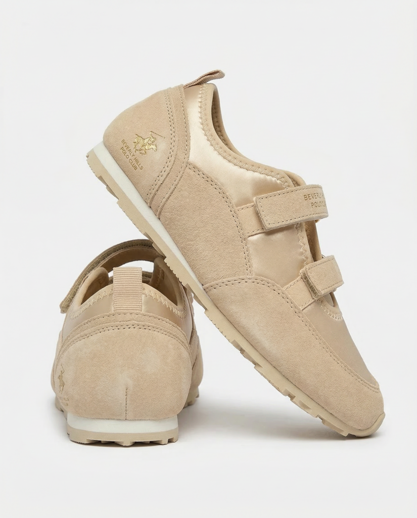 sneakersy BHPC
