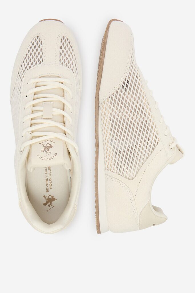 sneakersy z siateczki na lato