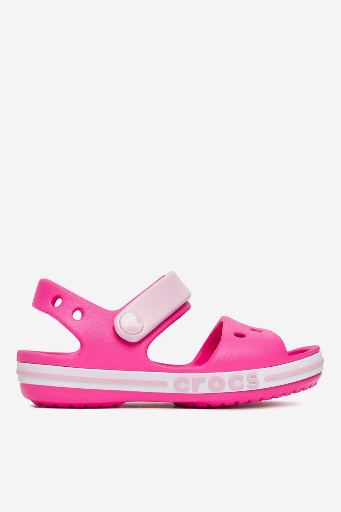 sandały dziecięce dziewczęce crocs
