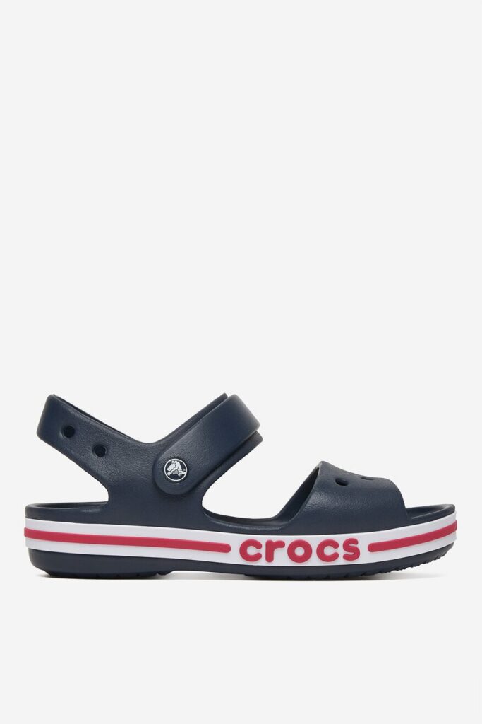 sandały dziecięce chłopięce crocs