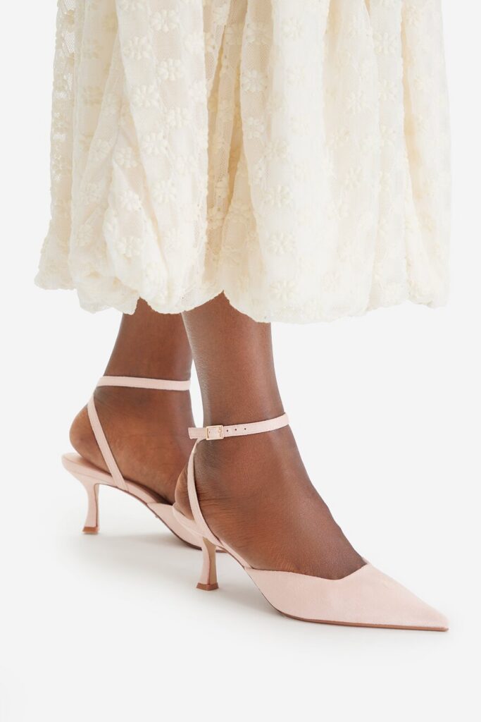buty różowe damskie DeeZee