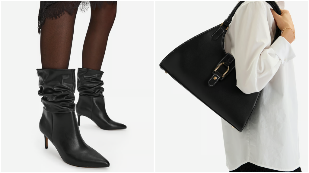 Black Friday 2026 buty torebka