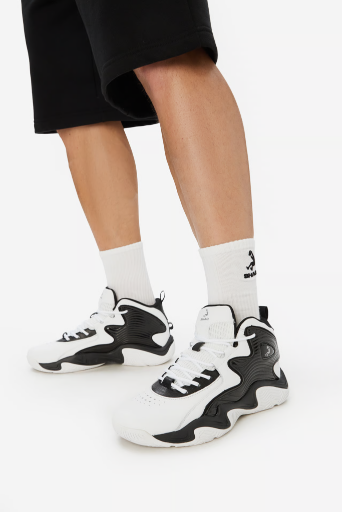 buty Shaq