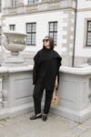 all black all